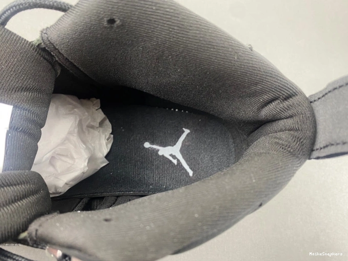 MaikeSneakers Jordan 12 Barons Air CT8013-010 0726